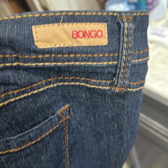 Bongo jeans - Picture 6 of 8